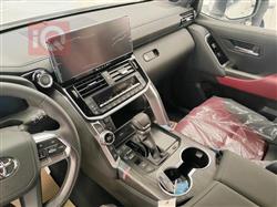 تۆیۆتا لاند کروزەر